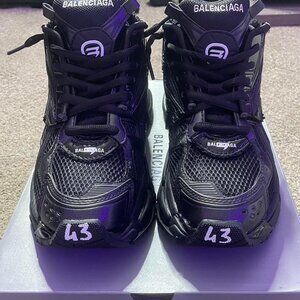 Balenciaga Men's Trainers